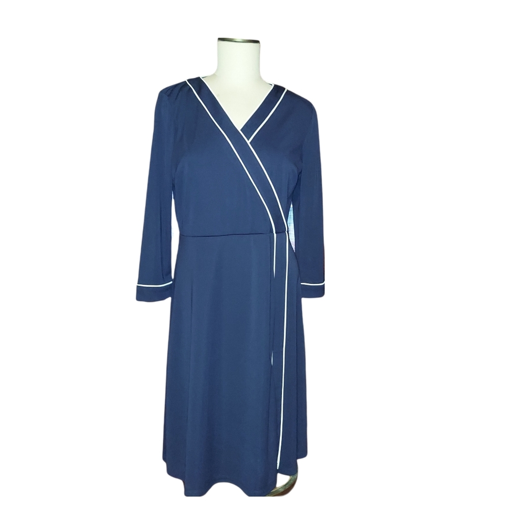 Talbott Dress